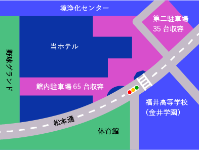 駐車場MAP