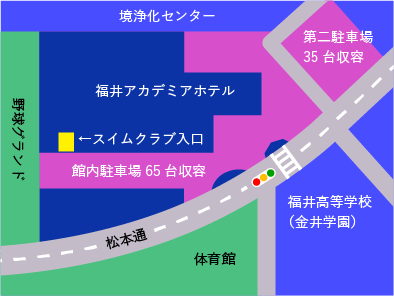 駐車場MAP